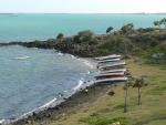 Rivière Cocos