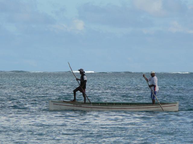Anse Mourouk