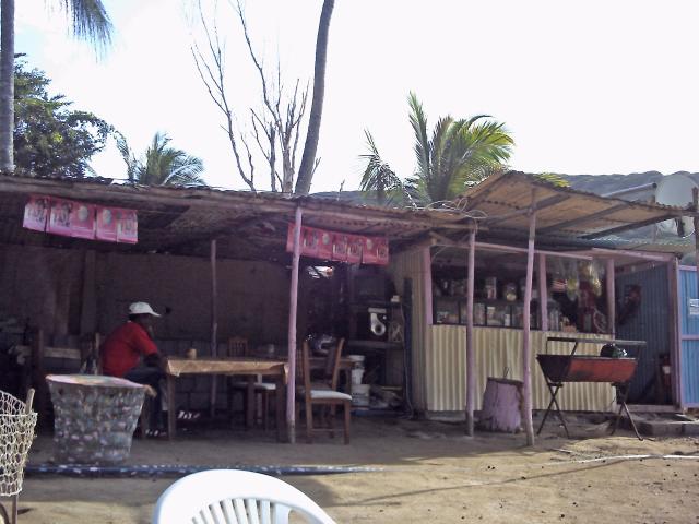 Grand Baie