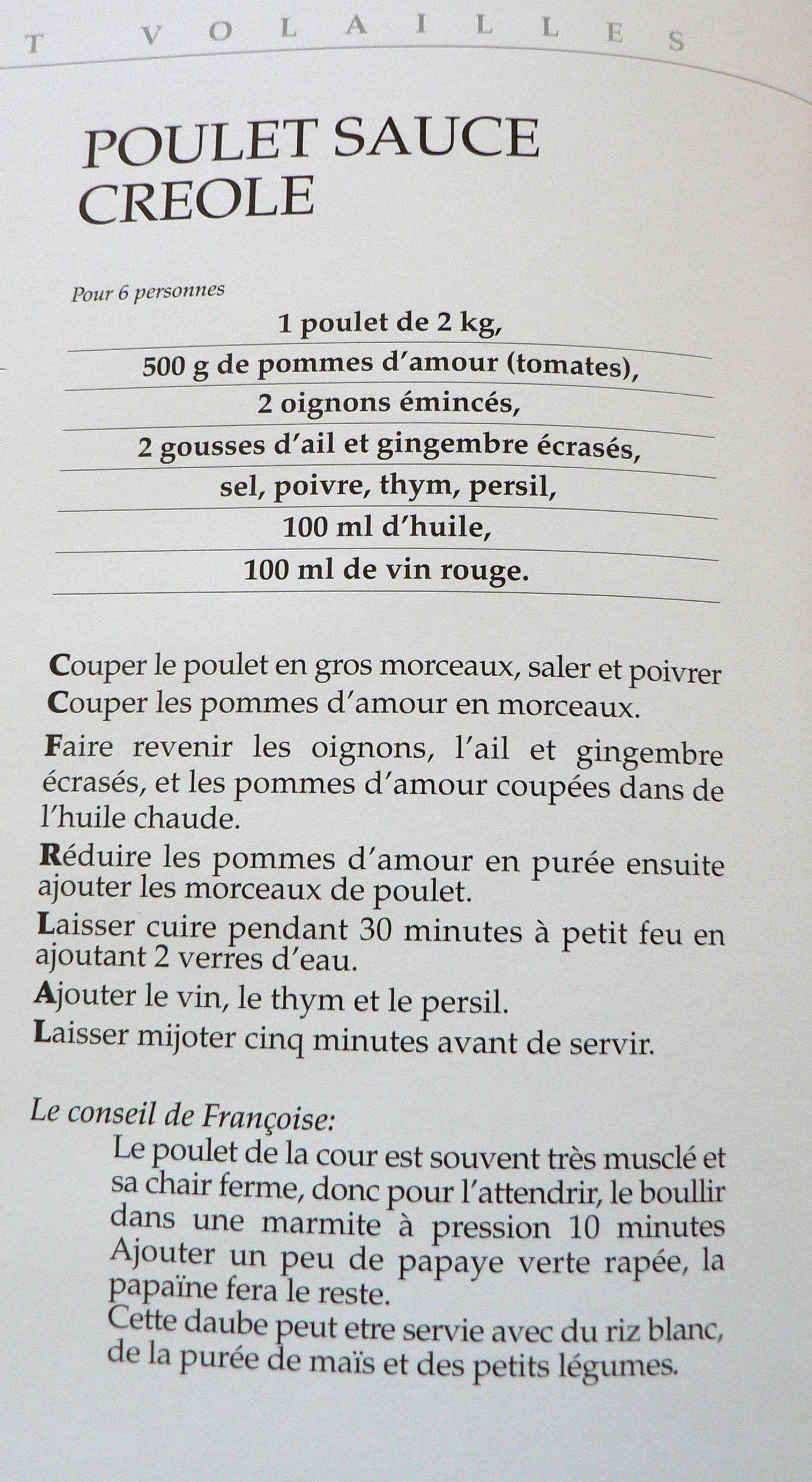 Belle Rodriguaise