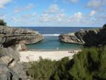 Anse Bouteille