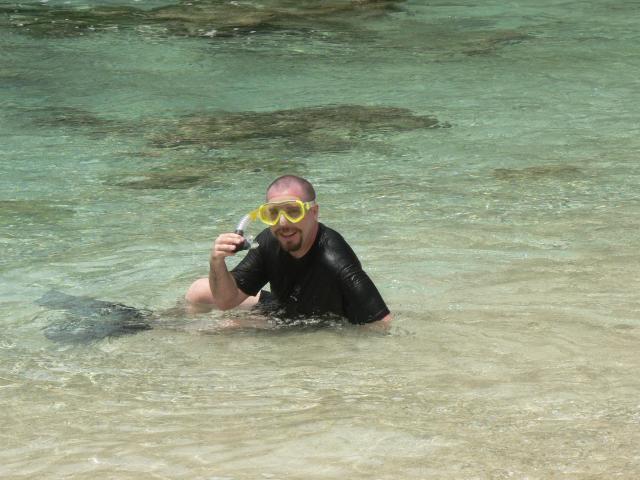 Anse Bouteille