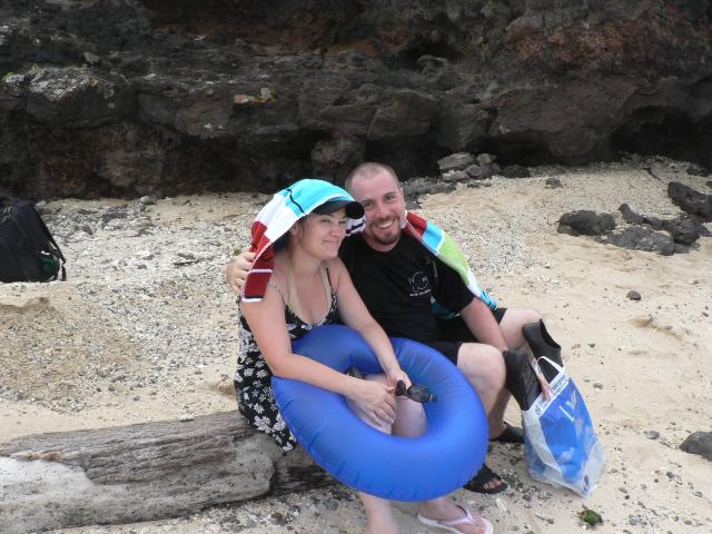 Anse Bouteille