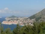 Dubrovnik - Croatie