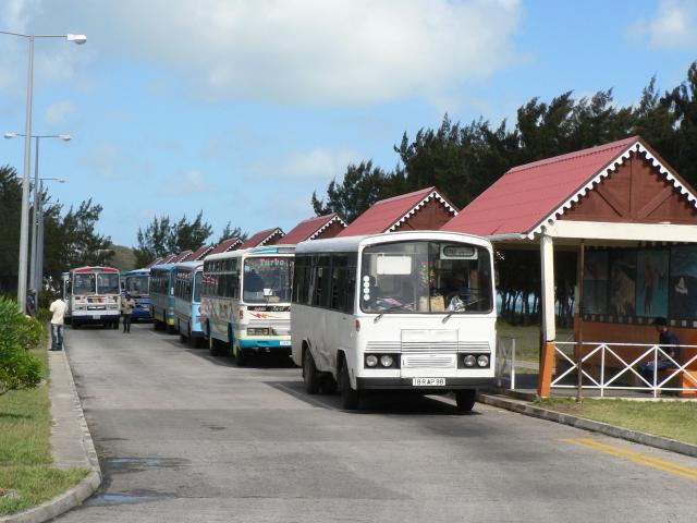 Port Mathurin