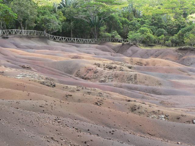 Chamarel