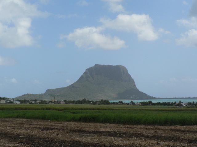 Le Morne
