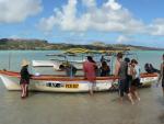 Ile aux Cocos