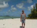 Ile aux Cocos