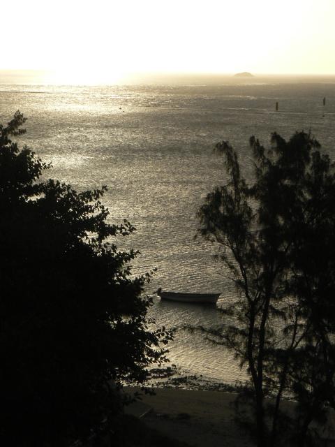 Anse aux Anglais