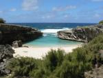 Anse Bouteille