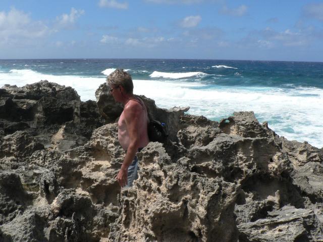 Anse Bouteille