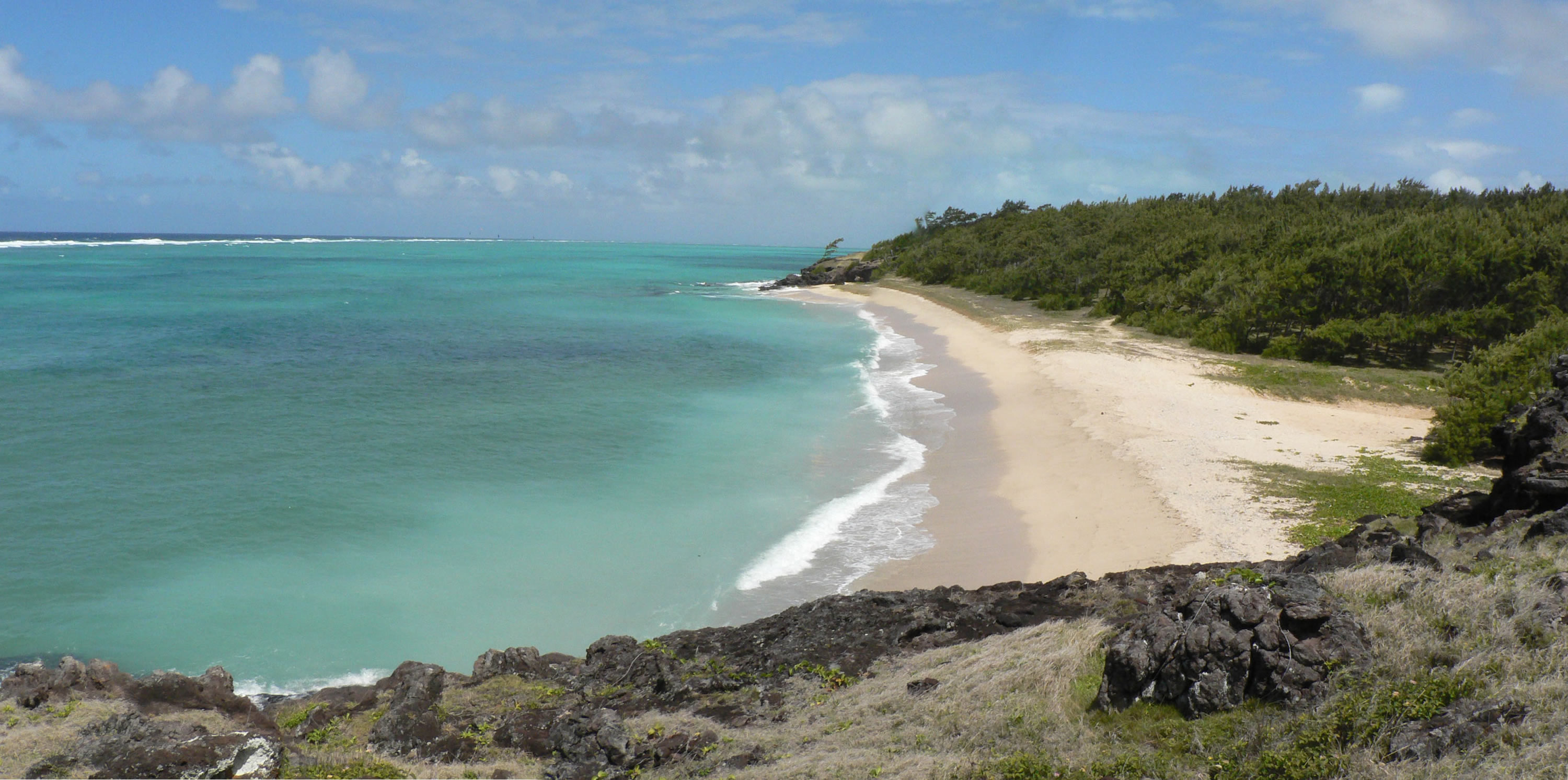 Anse Fernie